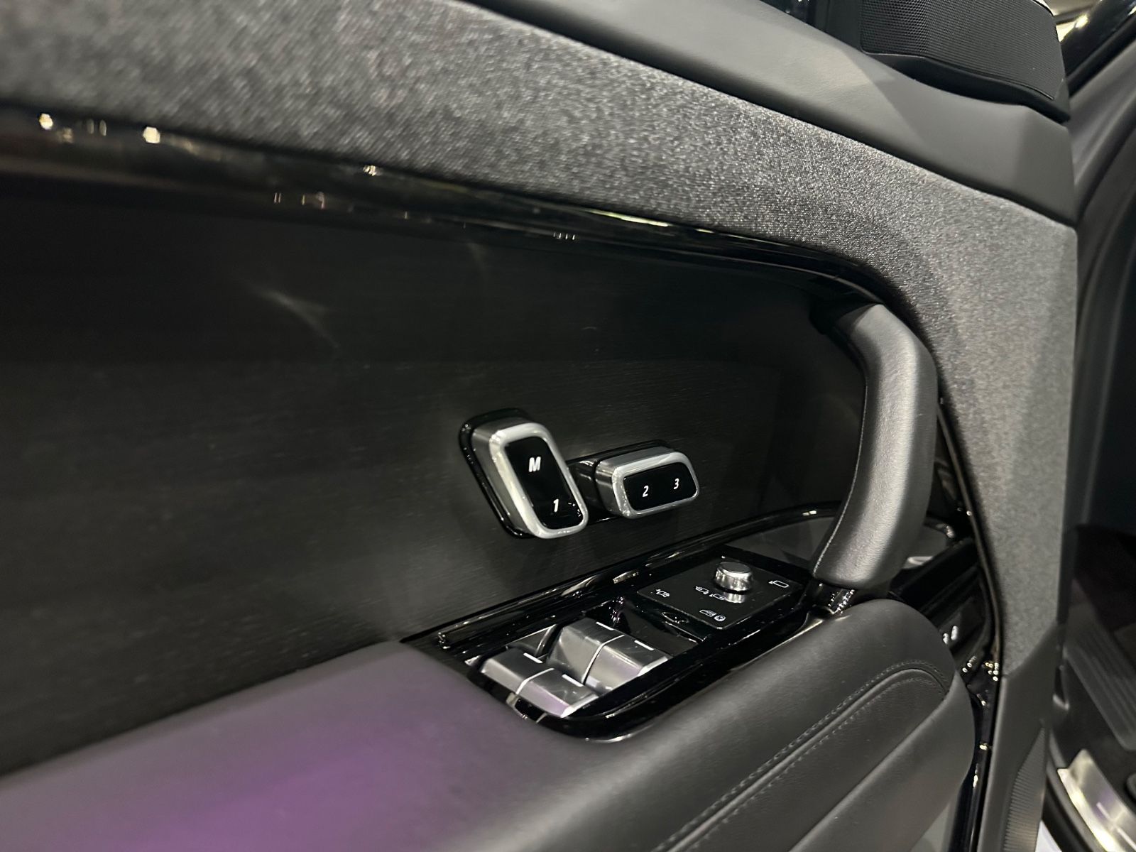 Land Rover Range Rover Sport Autobiography /Soft-Close/VOLL foto 20