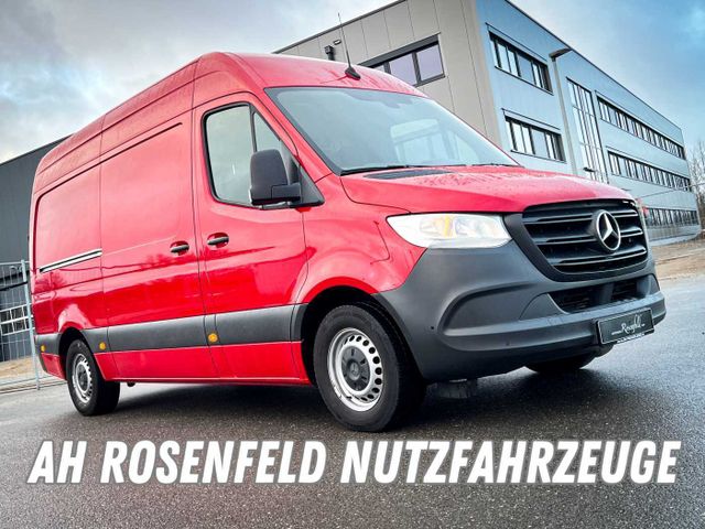 Mercedes-Benz Sprinter III 314 CDI RWD Kasten L2H2 Hoch AHK +M