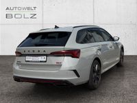Skoda Octavia - Vorschau Bild 4
