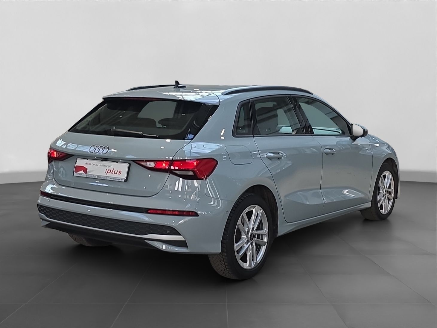 Audi A3 - Bild 3