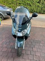 Piaggio X8 - Piaggio Motorräder in Dortmund