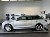 Skoda Octavia Combi Style 1.4 TSI iV *Garantie, Matrix - Skoda Octavia: 4.4