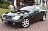 Mercedes-Benz SLK 200 *gepflegter Zustand* - Mercedes-Benz SLK 200 Gebrauchtwagen in Bremen