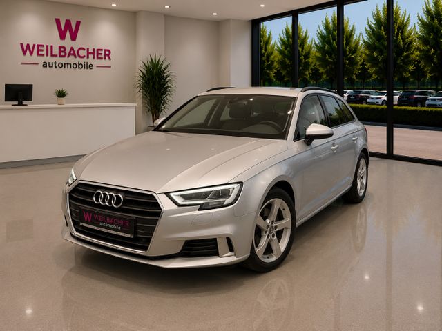 AUDI A3 Sportback sport * Virtual * LED ' Navi *