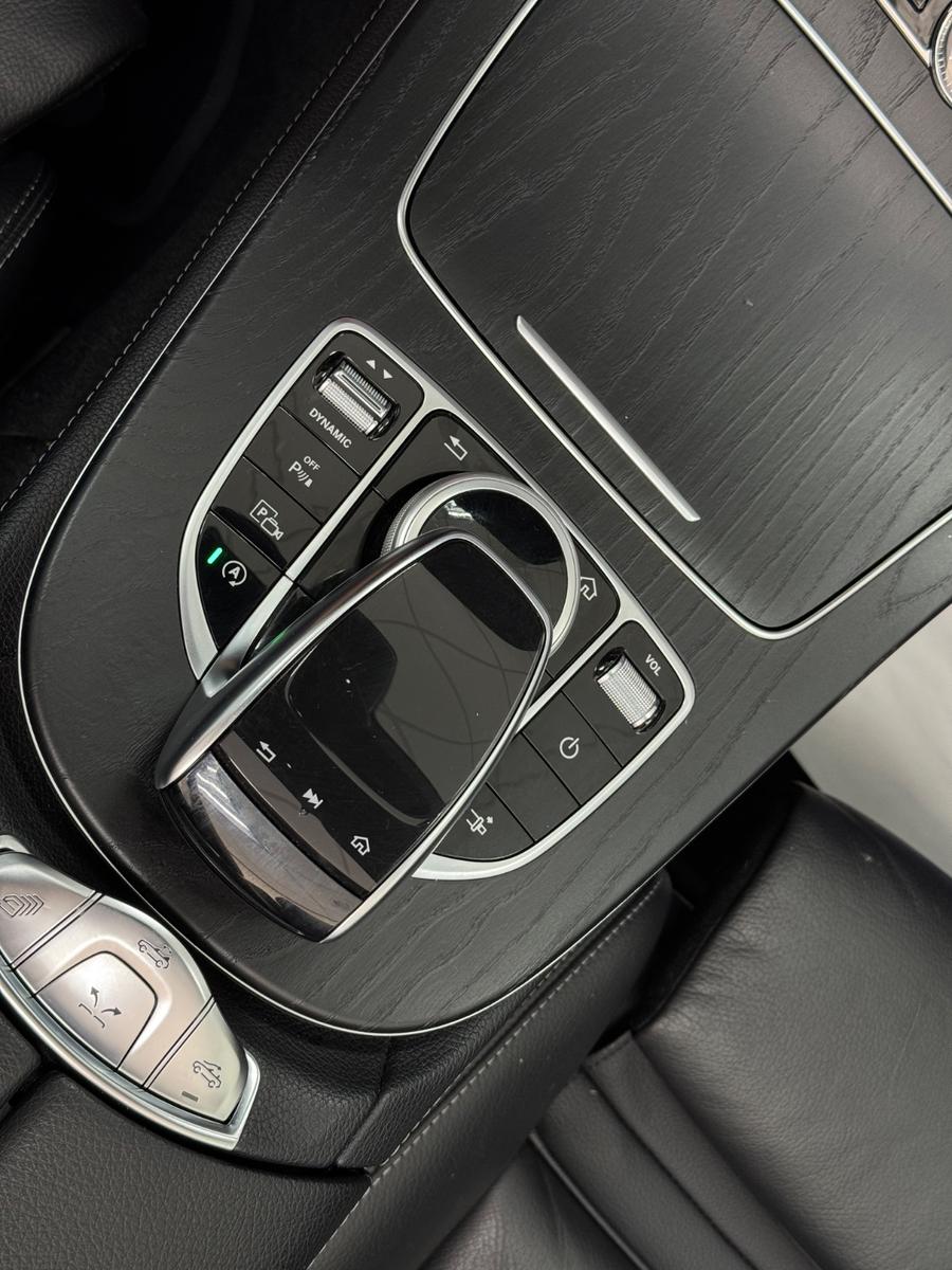 Mercedes-Benz E 220 d Cabrio  4Matic *AMG*BURM*360*