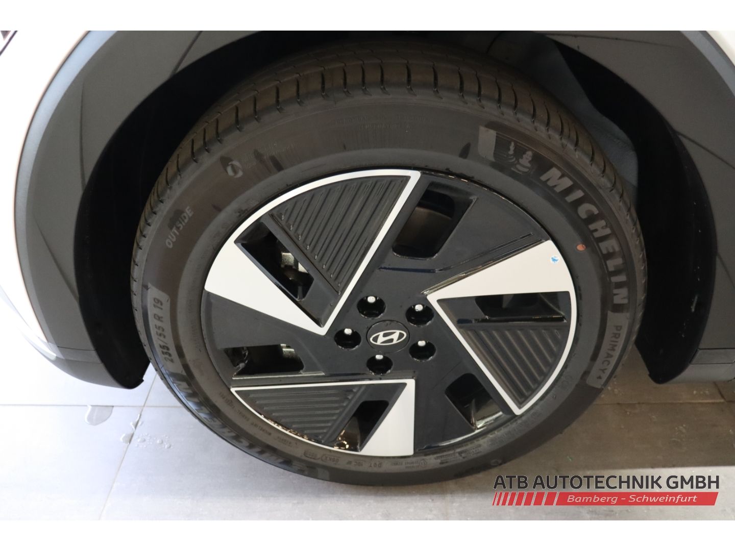 Hyundai IONIQ 5 - Bild 24