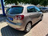 Volkswagen Golf Plus VI Style 1,2 Klima/16 Zoll Alu 1 Hand - Volkswagen Golf aus 2011: Style