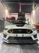 Ford Mustang 5.0 Ti-VCT V8 338kW MACH 1 Auto MACH 1