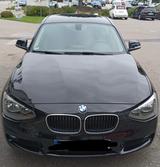 BMW 114i - F20 (Advantage) - BMW 114 aus 2014