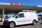 Volkswagen Caddy Maxi 4Motion,Klima,AHK,Sortimo,PDC - Volkswagen Sortimo