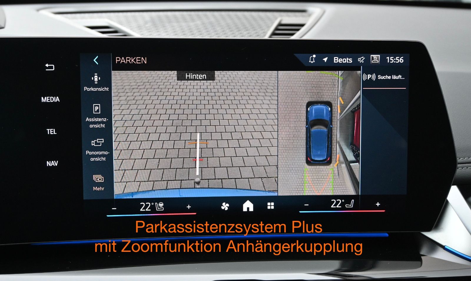 Fahrzeugabbildung BMW X1 xDrive23d M-Sport °ACC°AHK°HARMAN°LENKR.HEIZ°