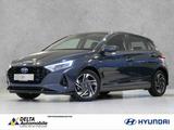 Hyundai i20 1.0 TGDI DCT Trend Voll-LED Kamera Carplay - Hyundai i20 Gebrauchtwagen in Mainz