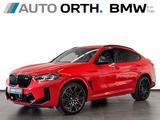 BMW X4 M COMPETITION M-DRIVERS LEDER HUD ACC 360° hk - BMW X4 M aus 2022