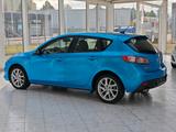Mazda 3 1.6 NAVI, SITZHEIZUNG, TEMPOMAT - Mazda aus 2009: Mazda6