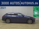 Mercedes-Benz CLA 220 d Shooting Brake SB Progressive AHK LED - Mercedes-Benz CLA 220 Shooting Brake aus 2021