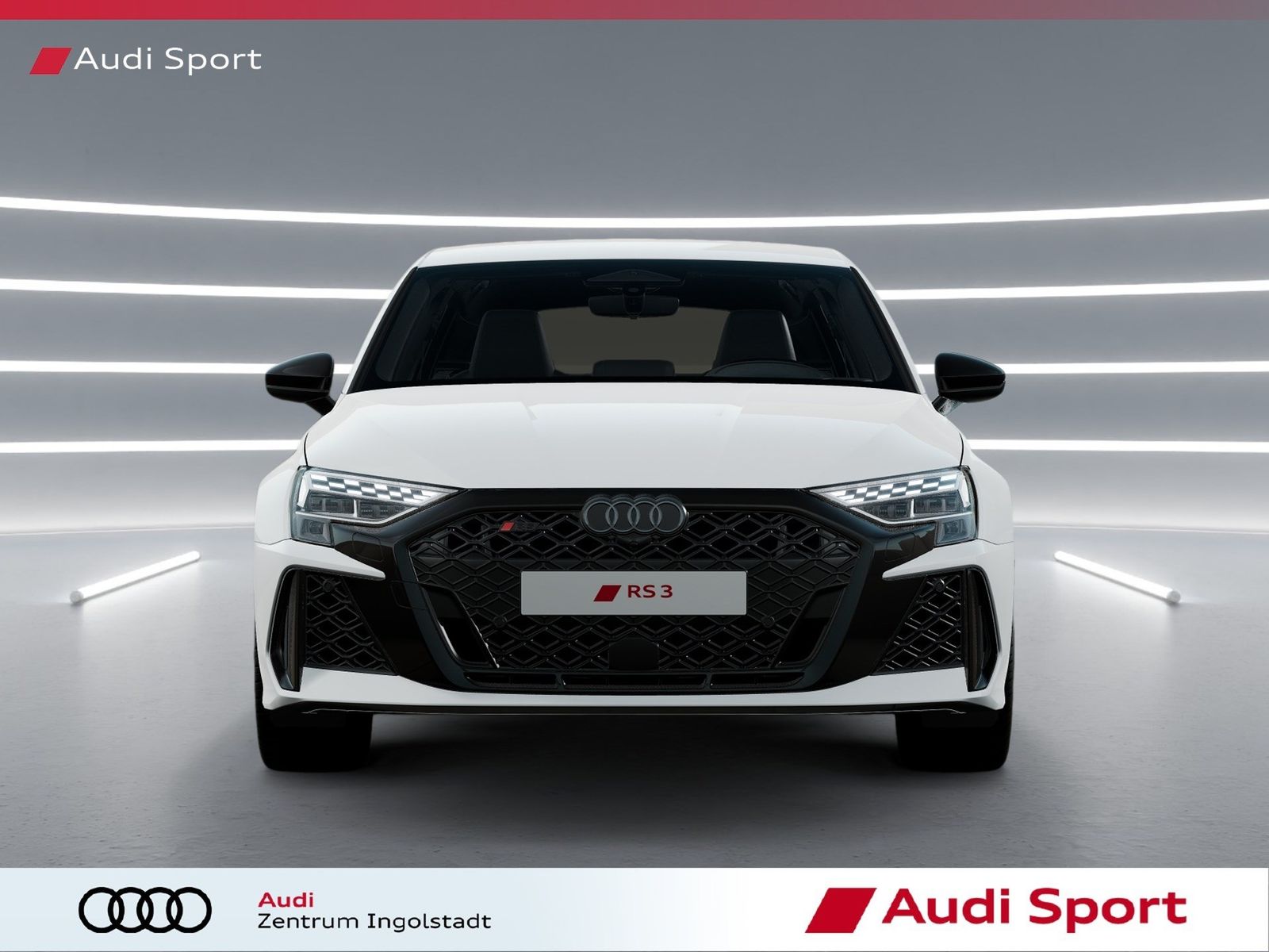 Audi RS3 - Bild 3
