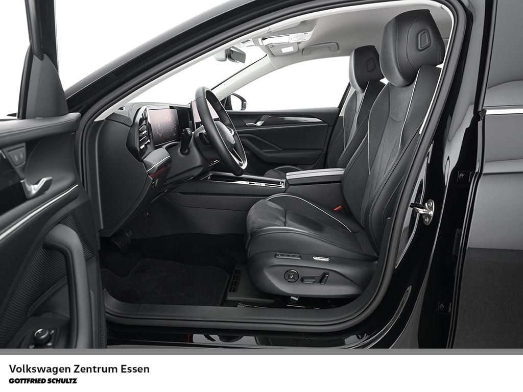 Volkswagen Passat Business 1.5 eTSI DSG LED AHK Navi R-Kame foto 11