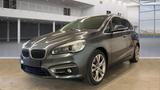 BMW 220 Active Tourer xDrive Luxury Line Aut*1 Hand* - BMW 220 Active Tourer in München