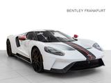 Ford GT Carbon Edition von BENTLEY FRANKFURT - Ford GT mit Benzin-Antrieb: Coupé