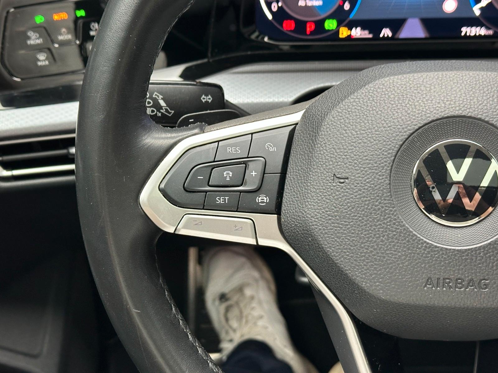 Volkswagen Golf 2.0 TDI DSG Active *PANORAMA*HuD*KAMERA*KEY, миниатюра 15