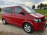 Volkswagen T5 Multivan - gebrauchte VW T5 Multivan aus dem Jahr 2013