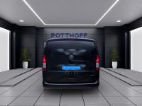Volkswagen Caddy Maxi - Vorschau Bild 3
