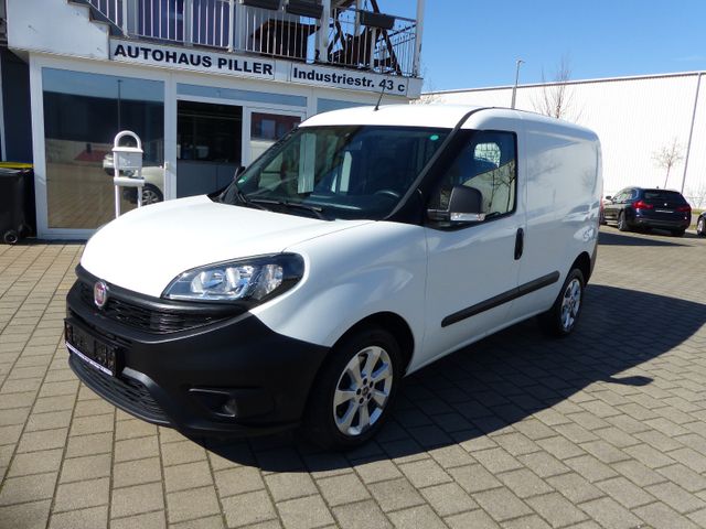 Fiat Doblo Doblò Basis Kasten Klima *Alu*