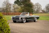 Mercedes-Benz 250 SL Pagode - Mercedes-Benz SL 250