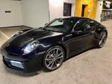 Porsche 992 Carrera Coupé Carrera