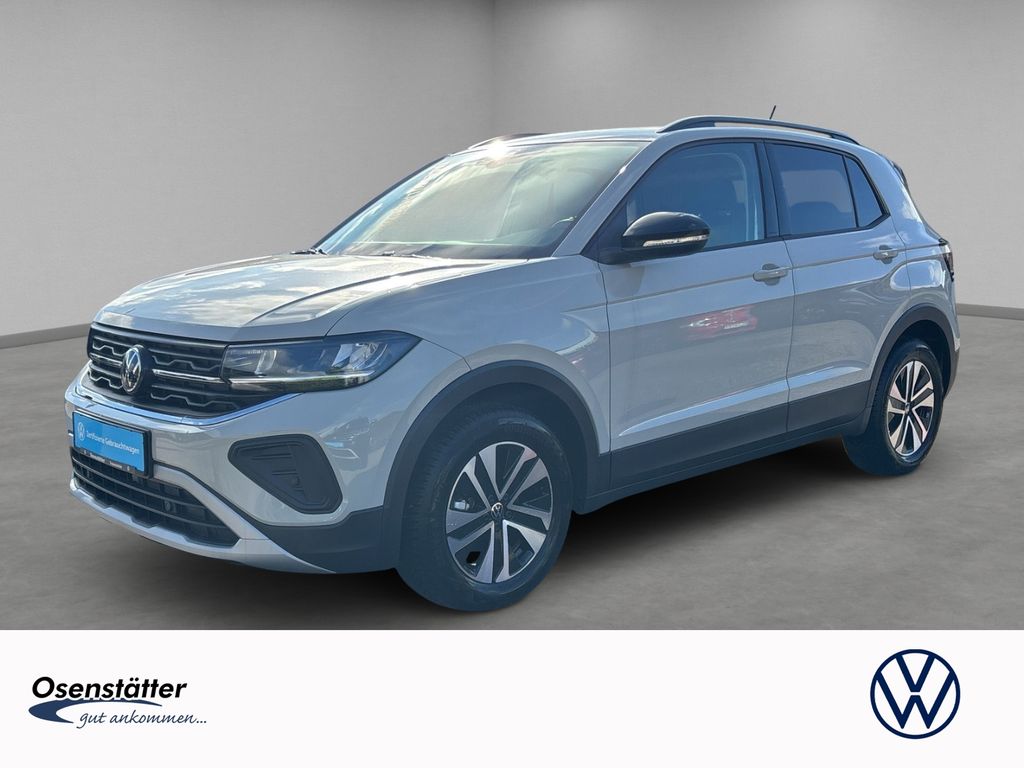 Image of Volkswagen T-Cross