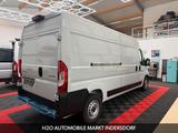 Citroën Jumper Kasten Hochraum 35 L3H2 Heavy BlueHDi 180 - Citroën Jumper: L3h2