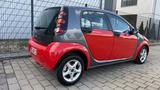 Smart ForFour Passion 1.3 AUTOMATIK 95PS TÜV,XENON,AHK - Smart ForFour: 1.3