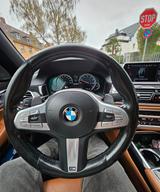 BMW 750i xDrive - 585PS mit GARANTIE  - BMW 750 in Dortmund