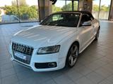 Audi S5 Cabriolet 3.0 TFSI quattro +B&O+CARBON+NAVI+ - gebrauchte Audi S5 aus dem Jahr 2010