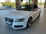 Audi S5 Cabriolet 3.0 TFSI quattro +B&O+CARBON+NAVI+ - Audi S5 aus 2010