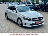 Mercedes-Benz A 180 *LED*ABSTANDSTEMPOMAT*KAMERA* - Mercedes A-Klasse bis 20.000 Euro