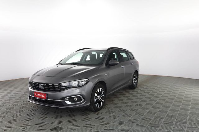 Fiat FIAT Tipo Tipo 1.3 Mjt S&S SW City Life