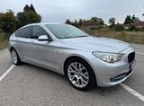 BMW 530 Gran Turismo 530d xDrive Gran Turismo - - graue BMW 530 Gran Turismo
