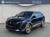 Peugeot 3008 Hybrid 136 e-DSC6 GT NAVI+LED+AHK+ACC+PDC