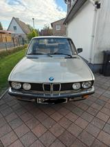 BMW 525e - BMW 525 aus 1985