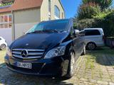 Mercedes-Benz Viano 3.0 CDI AMBIENTE EDITION lang AMBIENTE... - Mercedes-Benz Viano in Dresden