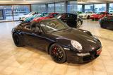 Porsche 911 Carrera S Cabrio *Exclusive+Top+8x KD+DE* - Porsche aus 2007: 911 Carrera
