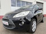 Ford Ka 1,25 51kW 69PS Titanium/Klima - Ford Ka/Ka+ in Dortmund