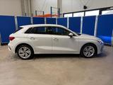 Audi A3 Sportback 35 1.5 TFSI MHEV advanced Kamera/AC - Gebrauchtwagen in Halle