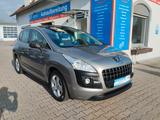 Peugeot 3008 Premium TÜV-AU 11-2026 - Peugeot 3008 Premium mit Diesel-Antrieb
