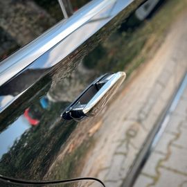 Mercedes S 500 - 10