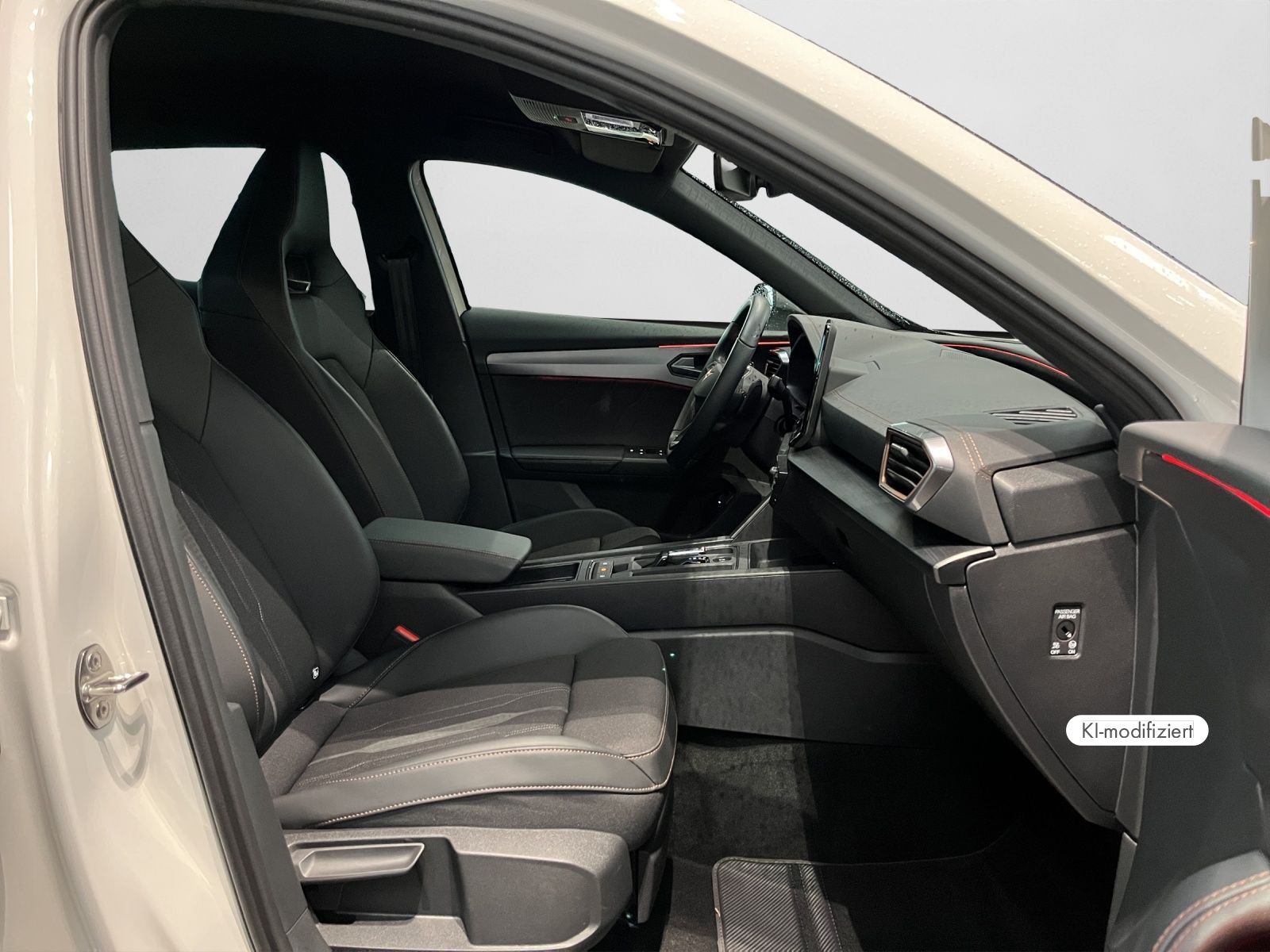 Cupra Formentor - Bild 4