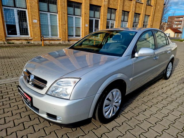 Opel Vectra 2.2 16V *Automatik*2.Hand*Klima*Tüv Neu*