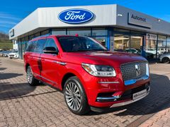 Lincoln Navigator 3.5 EcoBoost V6*LED*AHK*8-Sitzer*360°