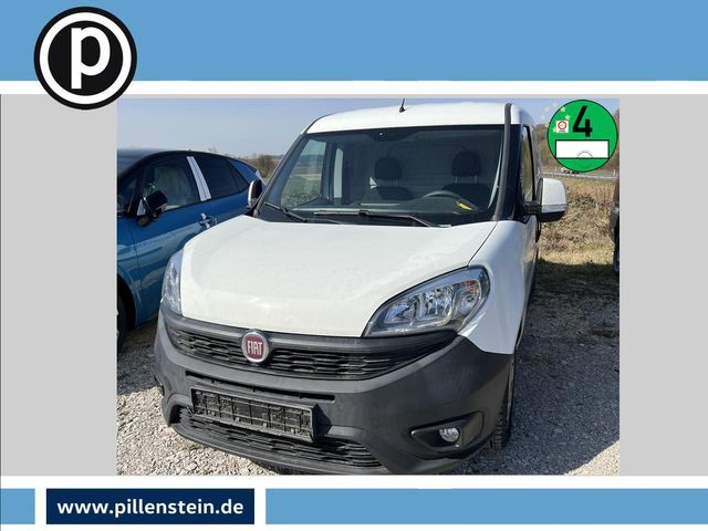 Fiat Doblo CARGO 1.6 SX MAXI KASTEN KLIMA+U CONNECT